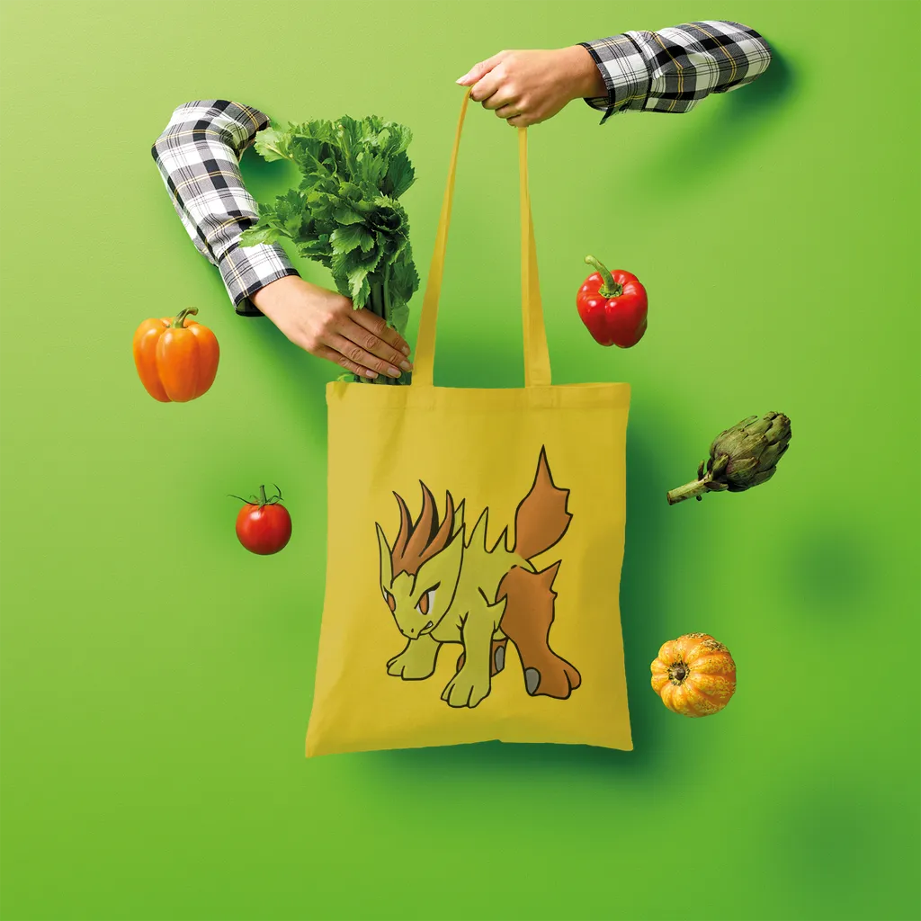 Hedgpoint Shopper Tote Bag