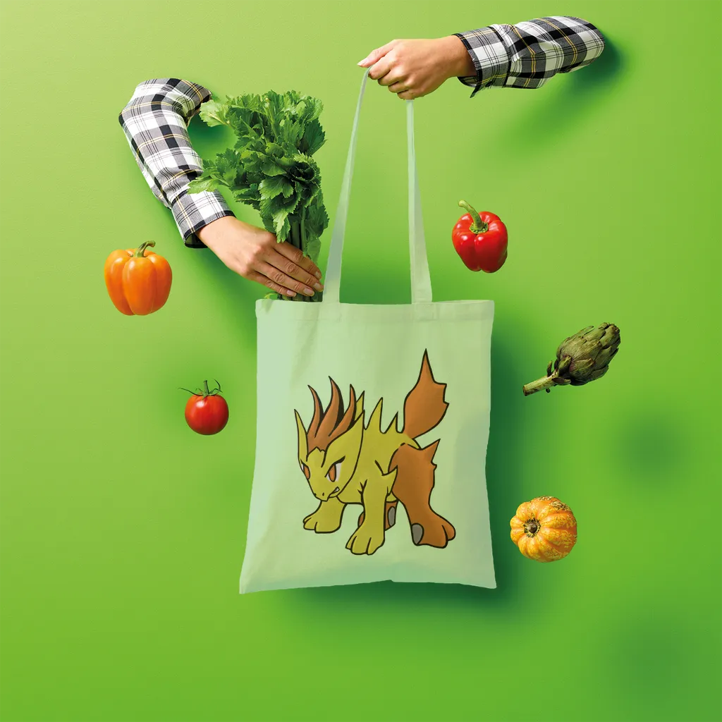 Hedgpoint Shopper Tote Bag