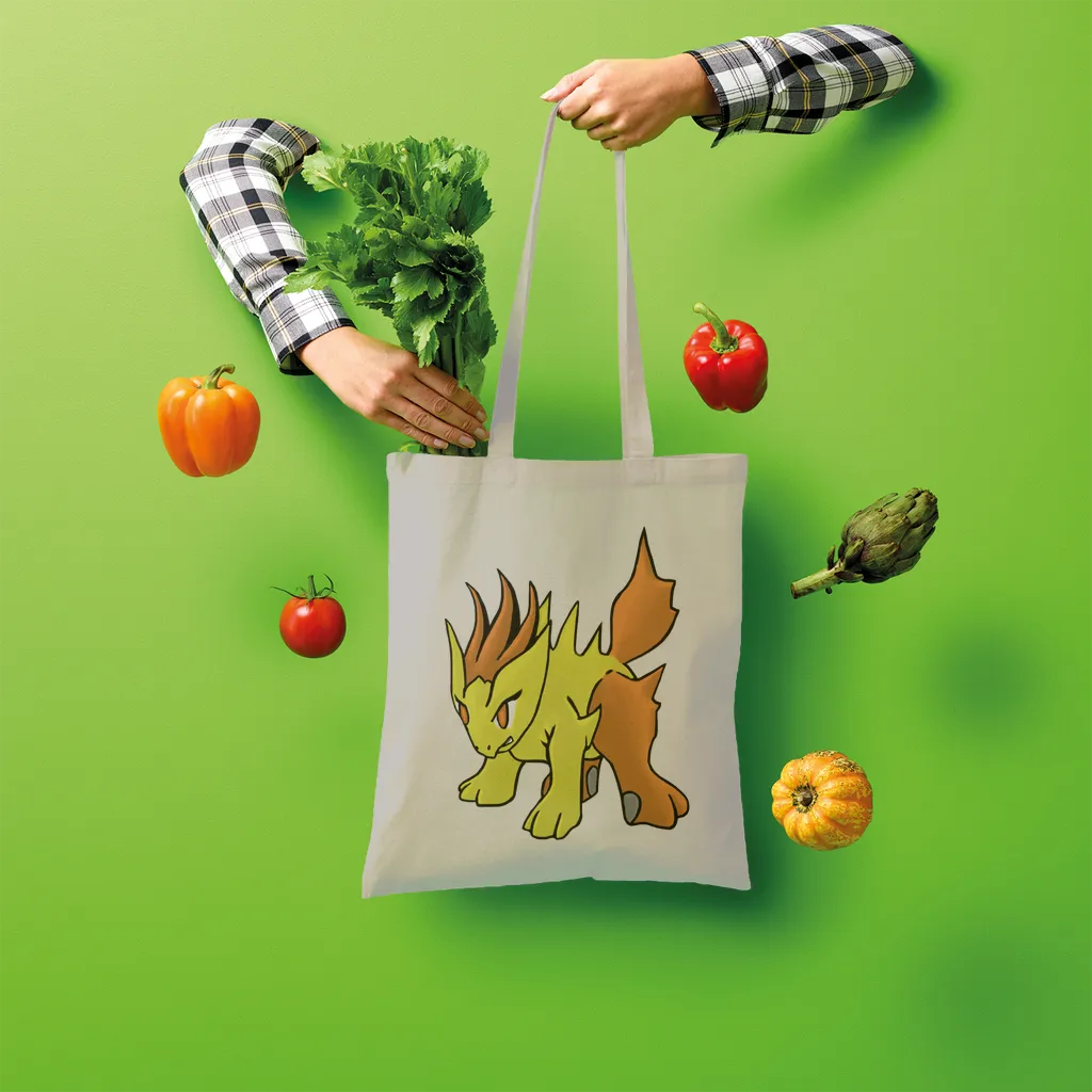 Hedgpoint Shopper Tote Bag