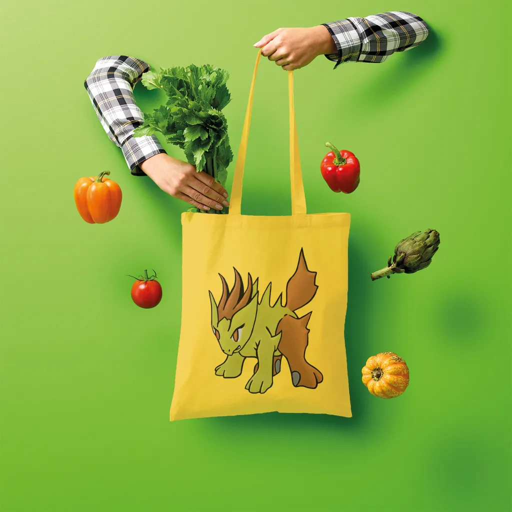 Hedgpoint Shopper Tote Bag