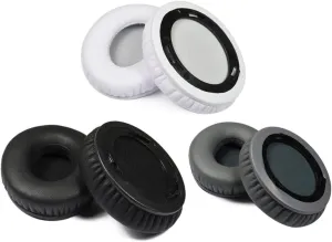 High Elasticity Protein Skin Ear Pads Replacement for 1.0 Headphones Memory Foam Ear Cushions for Headset Accessories