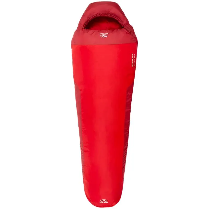 Highlander Serenity 450 Single Sleeping Bag