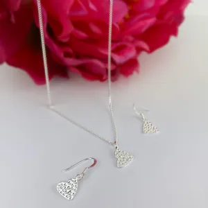 Hold My Heart Set - VSET148