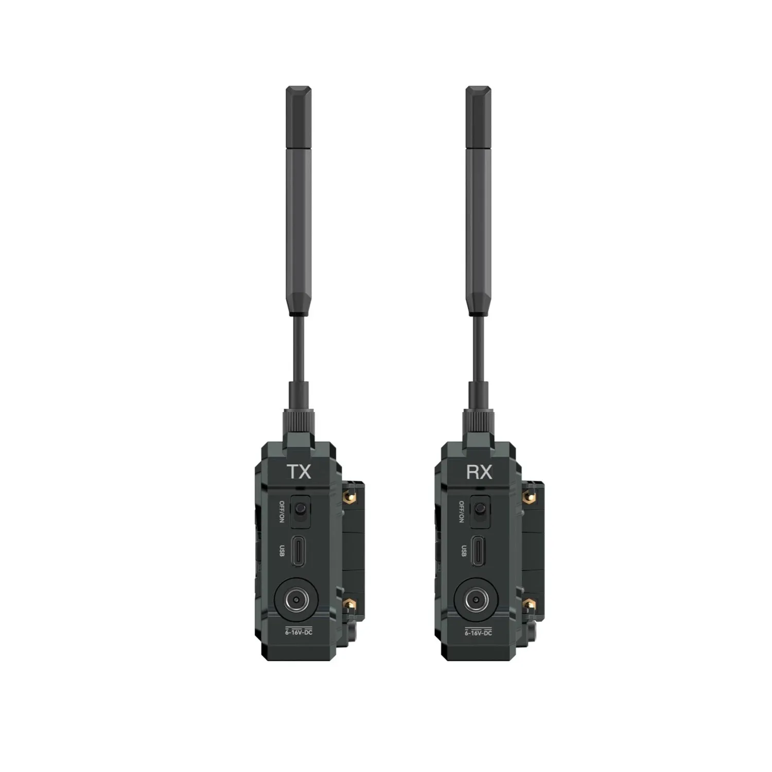Hollyland Pyro S 4K HDMI/SDI Wireless Video Transmission System