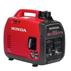 Honda EU2200 Portable Generator