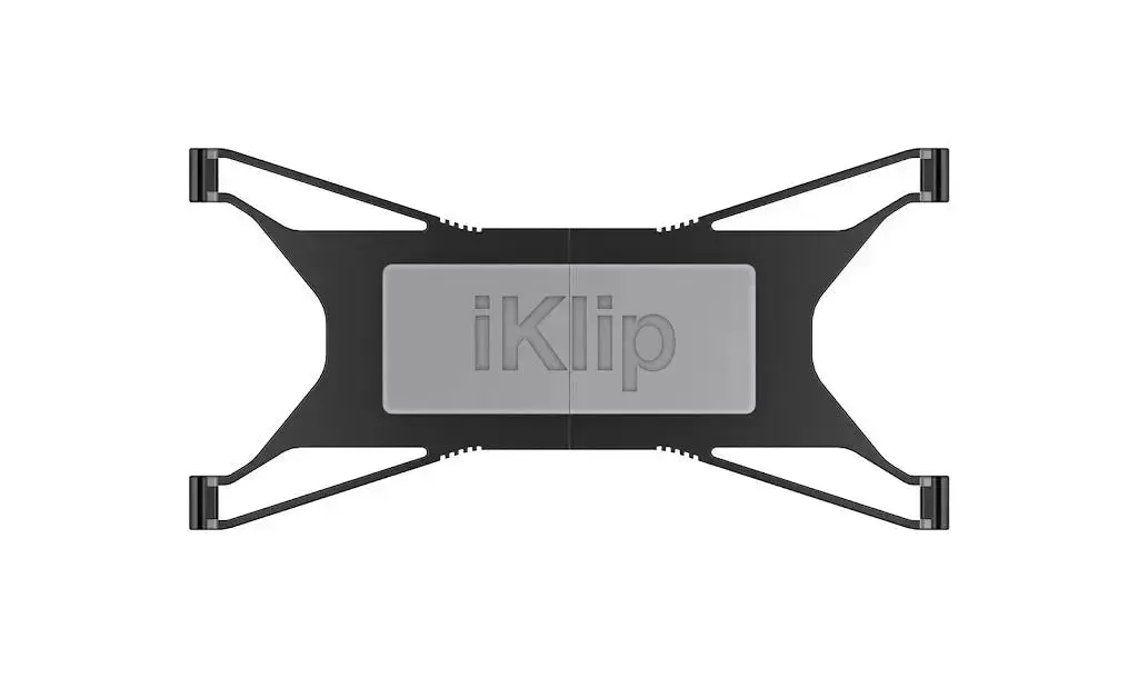 IK Multimedia iKlip Xpand Universal Mic Stand Mount for Tablets