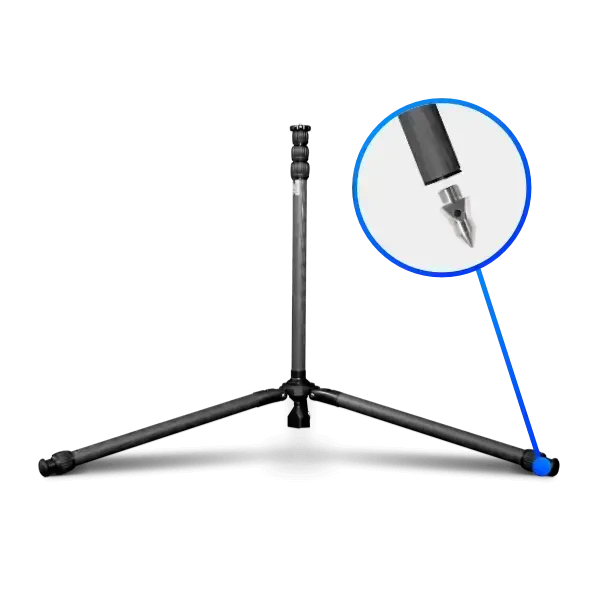 Insta360 Sumo Stand (Pro 2, Titan & Pro)