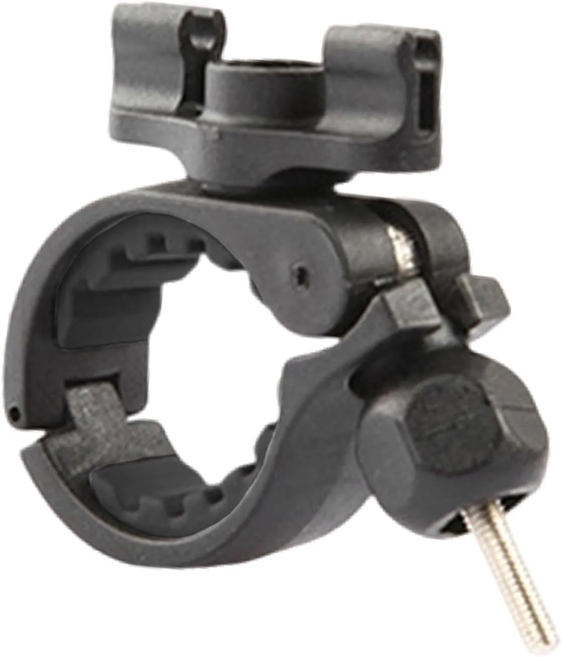 Instrument Microphone Clip Mount Clamp for Flute Condenser Microphone Clip Stand Stable Microphone Mount for Studio Recording