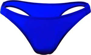 JEsilunmaMY Mens Mini Bikini Briefs Solid Color Ice Silk Low Rise Pouch Underwear Transparent Comfortable Underpants Swimwear