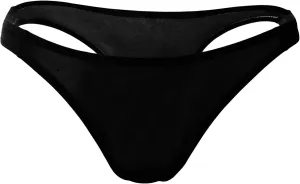 JEsilunmaMY Mens Mini Bikini Briefs Solid Color Ice Silk Low Rise Pouch Underwear Transparent Comfortable Underpants Swimwear