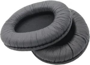 jojofuny Ear Pads Replacement 2pcs Memory Foam Ear Pads for Headset Easy Install Without Tools