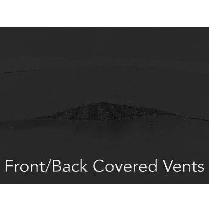 Kamado Full Grill Cover - Prestige