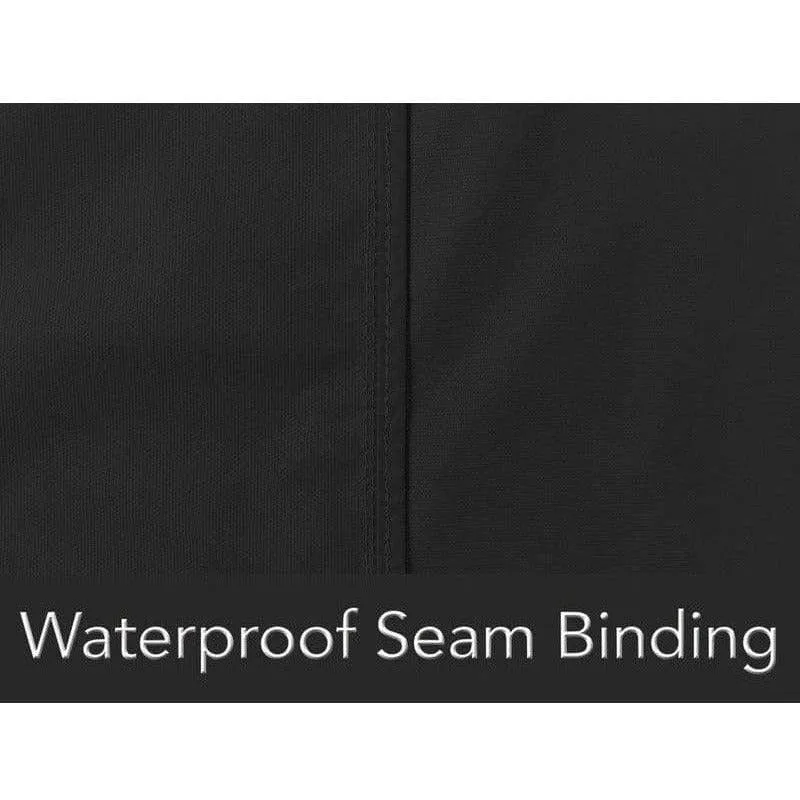 Kamado Full Grill Cover - Prestige