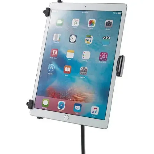 K&M 19790 iPad/Tablet Holder (5/8" Thread)