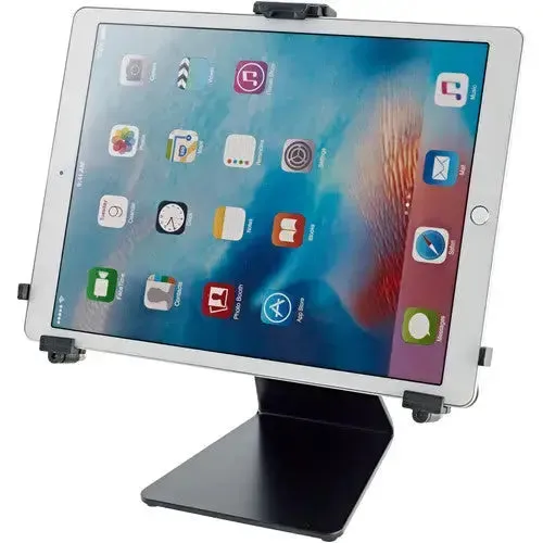 K&M 19792 Tablet PC Table Stand (Black)