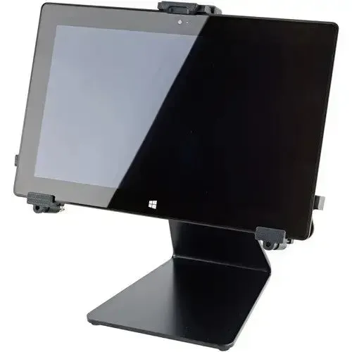 K&M 19792 Tablet PC Table Stand (Black)