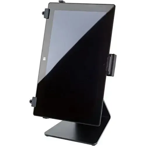 K&M 19792 Tablet PC Table Stand (Black)