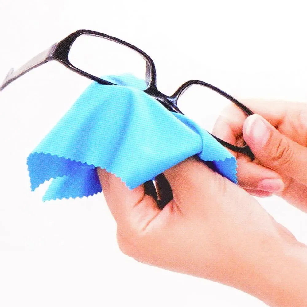 Kikkerland Anti Fog Cleaning Cloth