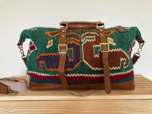 Kilim Bag #31