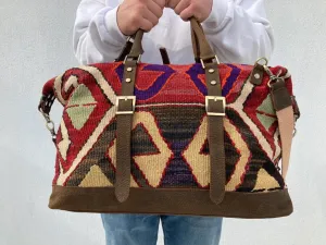 Kilim Bag #34