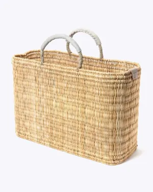 Large Medina Market Bag Collection