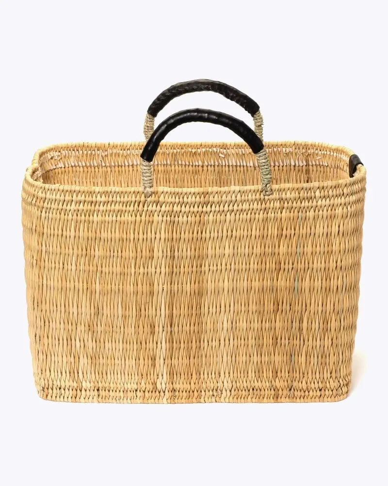 Large Medina Market Bag Collection
