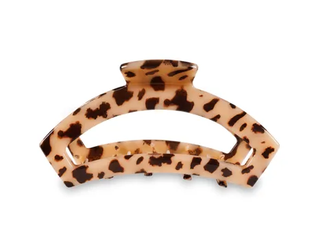 Large Teleties Hair Clip
