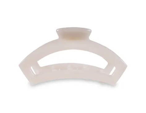Large Teleties Hair Clip