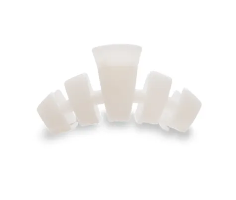 Large Teleties Hair Clip