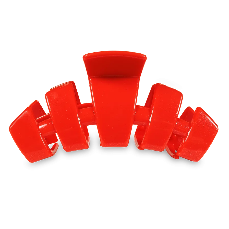 Large Teleties Hair Clip