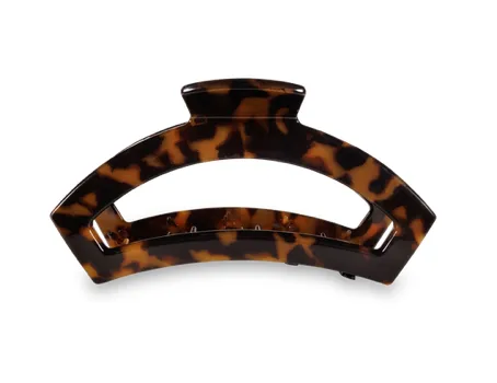 Large Teleties Hair Clip