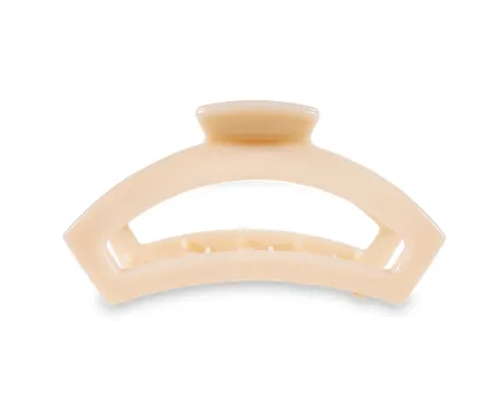 Large Teleties Hair Clip