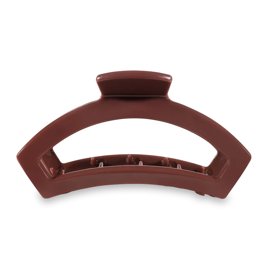 Large Teleties Hair Clip