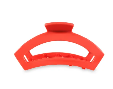 Large Teleties Hair Clip