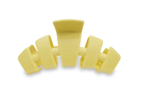 Large Teleties Hair Clip