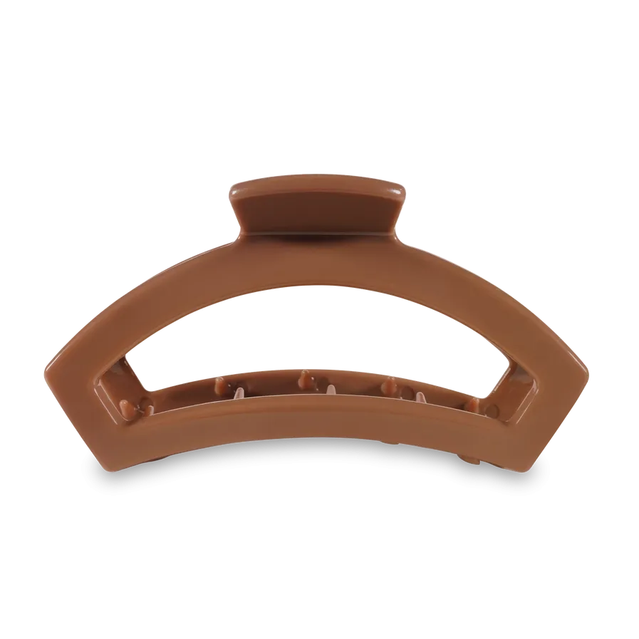 Large Teleties Hair Clip