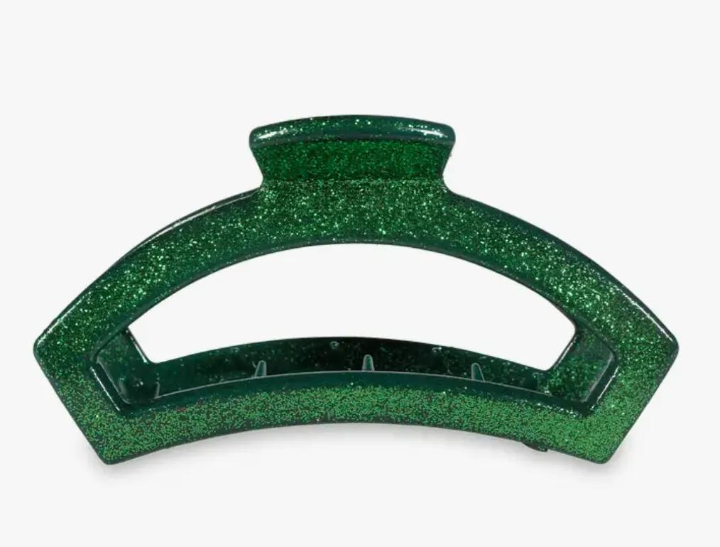 Large Teleties Hair Clip