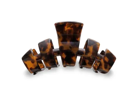Large Teleties Hair Clip
