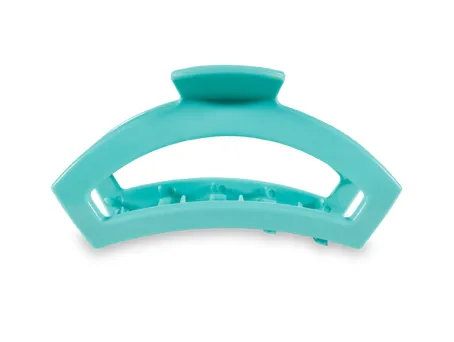 Large Teleties Hair Clip