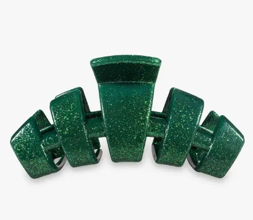 Large Teleties Hair Clip