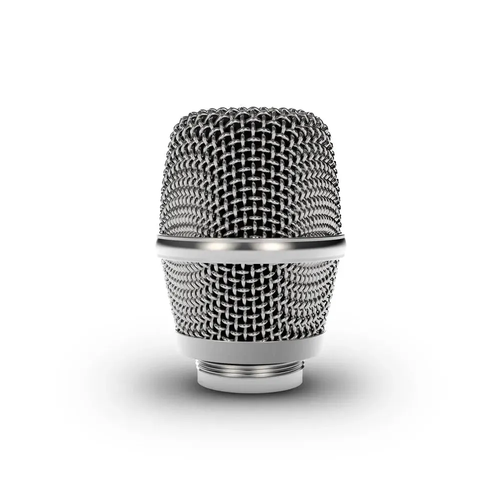 LD Systems U505HHC Handheld Condenser Wireless Microphone System (B5 584 - 607 MHz)