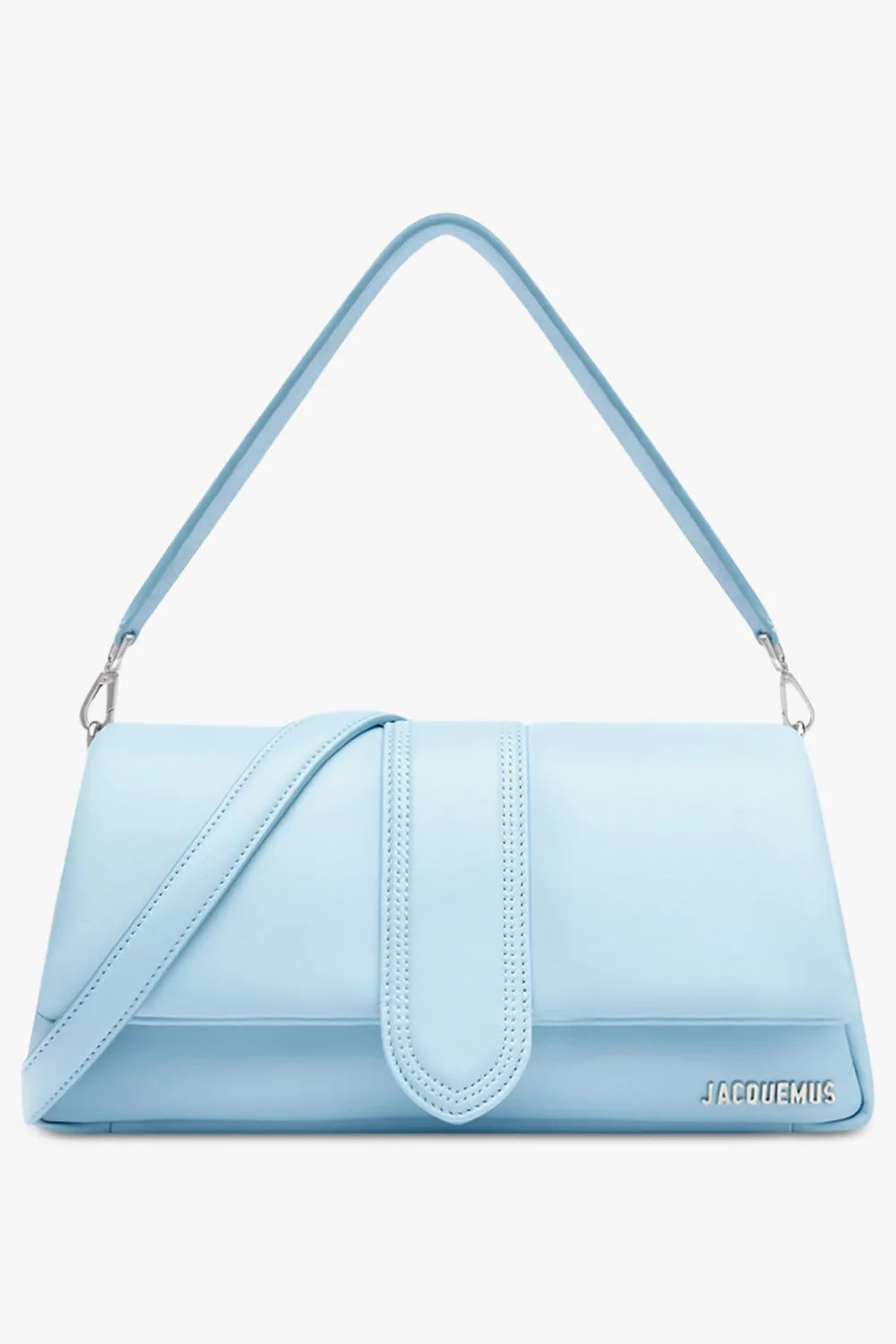Le Bambimou Bag | Light Blue