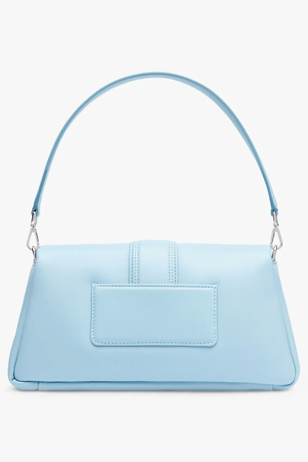 Le Bambimou Bag | Light Blue