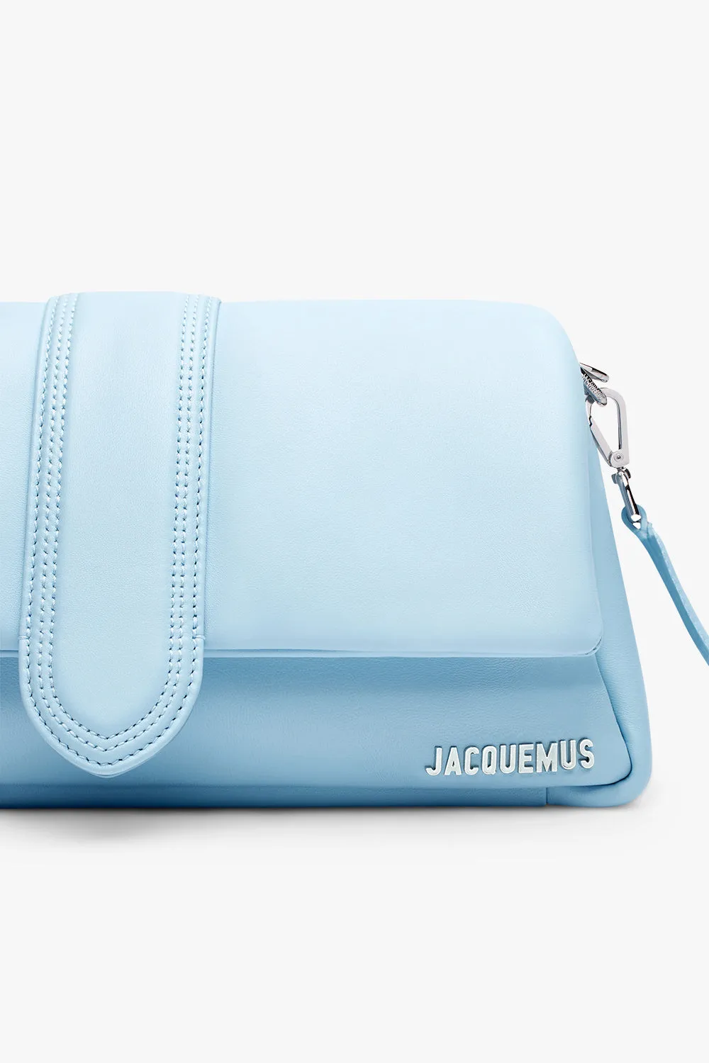 Le Bambimou Bag | Light Blue