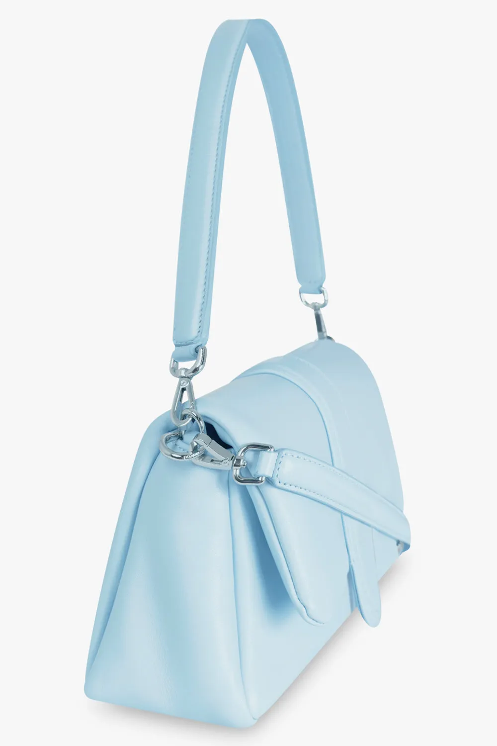 Le Bambimou Bag | Light Blue