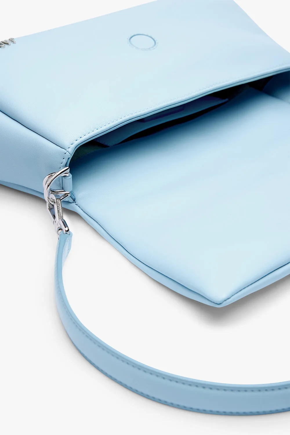 Le Bambimou Bag | Light Blue
