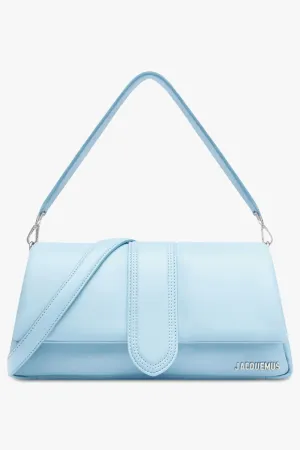 Le Bambimou Bag | Light Blue