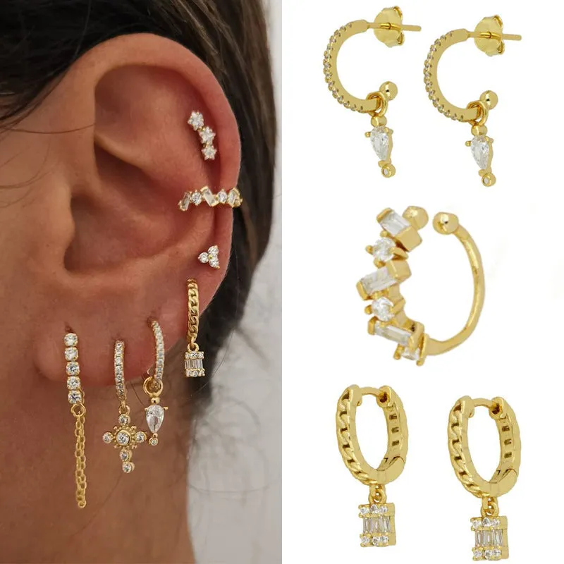 Leo Hoops
