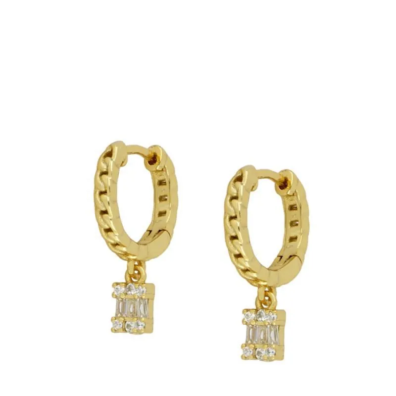 Leo Hoops