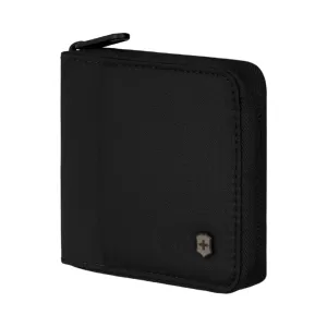 Lifestyle Accessories Travel Essentials Zip-Around Wallet